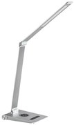 Rabalux 2029 - Lampada da tavolo LED dimmerabile NILFGARD LED/13W/230V 2800-5000K