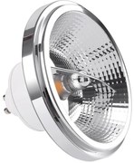 Lampadina LED Dimmerabile AR111 GU10/10,5W/230V 3000K