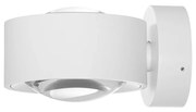 Arcchio - Atreus LED Applique da Parete White Arcchio