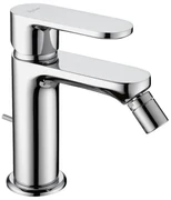 Rubinetto per bidet PLANO HUBER cromato lucido