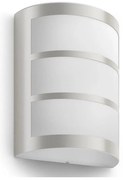 Philips - Applique a LED da esterno PYTHON LED/3,8W/230V IP44