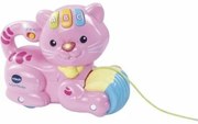 Gioco Educativo Vtech Baby 1, 2, 3 p'tit chat