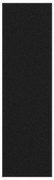 Zerbino Nero 115x400 Cm /