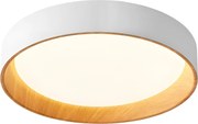 Lampada da soffitto G115-C 40CM WOOD