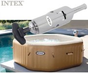 Aspiratore a Batteria Ricaricabile