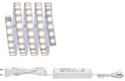 Paulmann 70668 - LED/9W IP44 Striscia da bagno dimmerabile MAXLED 1,5m 2700K 230V