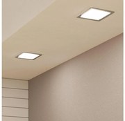 Eglo 99184 - Faretto da incasso LED FUEVA 5 LED/10,5W/230V