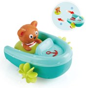 Barca a molla per bagnetto