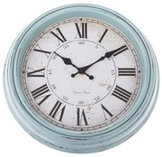 Orologio da parete ø 30,5 cm – Dakls