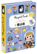 Magnéti'Book - Mestieri