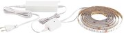 Eglo 31409 - Striscia LED RGBW dimmerabile 5m LED/11W/12/230V 2700-6500K