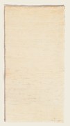 Gabbeh Tappeto 140x70 Beige (Iran) Annodato A Mano