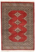 Bokhara Tappeto 110x80 (Pakistan) Annodato A Mano