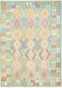 Kilim Tappeto orientale 250x180 (Afghanistan) Tessuto A Mano