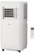 Condizionatore d'aria portatile Origial AirFeel 2250 9000 BTU/h Bianco