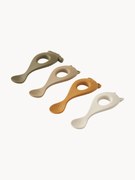 Set di 4 cucchiai per bambini Liva