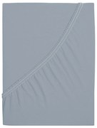 Foglio grigio 200x220 cm - B.E.S.