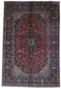 Mashad Tappeto persiano 290 x 190 (Iran)