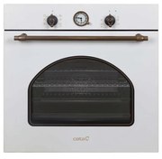 Forno Cata MRA 7108 WH 60 L