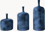 Set di 3 vasi Vormark