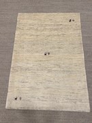 Gashguli Tappeto persiano 160 x 110 Beige (Iran) Annodato A Mano