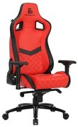 Sedia Gaming Newskill ‎NS-CH-OSIRIS-BLACK-RED