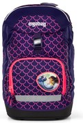 Zaino scuola Ergobag prime - Pearl DiveBear