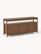 Credenza in legno Libby