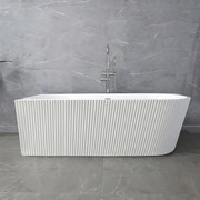 Vasca bagno WENUS SINISTRA 170cm