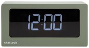 Sveglia digitale Boxed - Karlsson