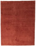 Gabbeh Tappeto persiano 160 x 200 Rosso (Iran) Annodato A Mano