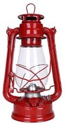 Brilagi - Lampada ad olio LANTERN 31 cm rosso