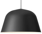 Ambit Lampada a Sospensione Ø55 Black - Muuto