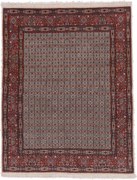 Moud Tappeto persiano 200x250 (Iran) Annodato A Mano