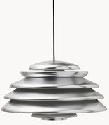 Lampada a sospensione Hive, design Verner Panton