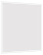 Pannello LED 60x60 40W IP40 No-Flickering - LIFUD Driver Colore  Bianco Naturale 4.000K