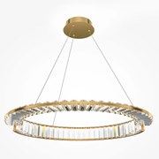 Maytoni | Krone Lampada a soffitto / plafoniera Pendant Oro