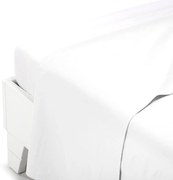 Lenzuolo Superiore in Cotone Premium cotone Singolo