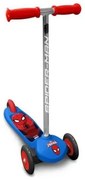 Monopattino Stamp SPIDERMAN Azzurro