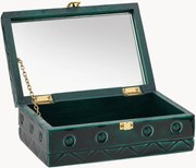Scatola decorativa fatta a mano Tide's Treasure