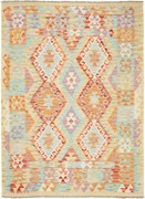 Kilim Tappeto 180 x 130 (Pakistan) Tessuto A Mano