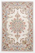 Tabriz Tappeto persiano 80 x 130 (Iran) Annodato A Mano