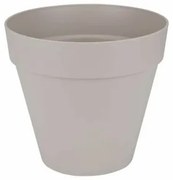 Vaso Elho Urban Grigio Rotondo Ø 20 cm