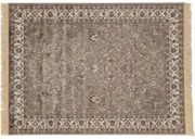 Tappeto 140x200 cm Vintage E grigio