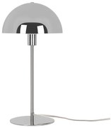 Nordlux - Lampada da tavolo ELLEN 1xE14/40W/230V cromo lucido