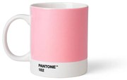 Tazza in ceramica rosa 375 ml Light Pink 182 - Pantone