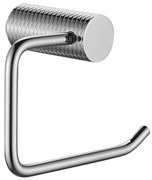 PORTA CARTA IGIENICA 9711 Prism Brush Nickle