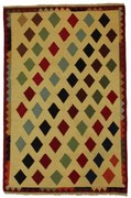 Kilim Tappeto 100 x 150 (Iran)