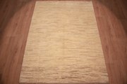 Gabbeh Tappeto persiano 160x220 (Iran) Annodato A Mano
