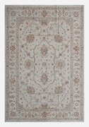 Ziegler Tappeto orientale 240x170 Beige (Pakistan) Annodato A Mano